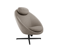 Cane-Line Pace Lounge Chair Frame incl. neck cushion