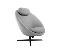 Cane-Line Pace Lounge Chair Frame incl. neck cushion