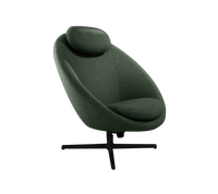 Cane-Line Pace Lounge Chair Frame incl. neck cushion