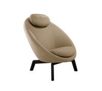 Cane-Line Pace Lounge Chair Frame incl. neck cushion