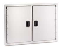 American Outdoor Grill 20" x 30" Double Door Storage