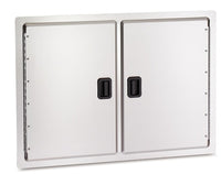 American Outdoor Grill 20" x 30" Double Door Storage