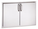 American Outdoor Grill 20" x 30" Double Door Storage