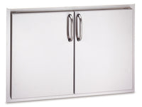 American Outdoor Grill 20" x 30" Double Door Storage