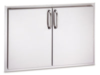 American Outdoor Grill 20" x 30" Double Door Storage