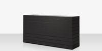DecoScapes Vienna Durawood Planter