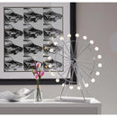 Adesso Coney Large LED Ferris Wheel Lamp