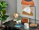 Adesso Peyton Desk Lamp