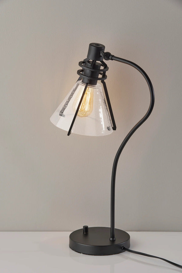Adesso Beckett Desk Lamp