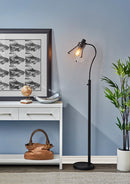 Adesso Beckett Floor Lamp