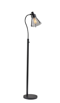 Adesso Beckett Floor Lamp