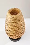 Adesso Hugo Table Lantern