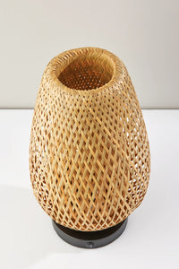 Adesso Hugo Table Lantern