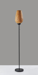 Adesso Hugo Floor Lamp