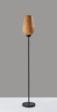 Adesso Hugo Floor Lamp