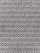Exquisite Rugs Natural Hide Cowhide Silver Area Rug