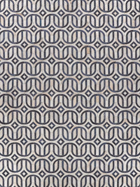 Exquisite Rugs Natural Hide Cowhide Silver Area Rug