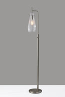 Adesso Layla Floor Lamp