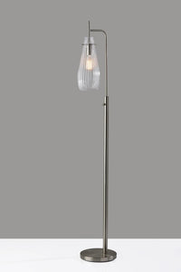 Adesso Layla Floor Lamp