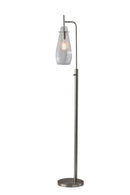 Adesso Layla Floor Lamp