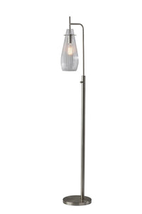 Adesso Layla Floor Lamp