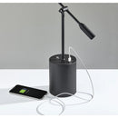 Adesso Grover LED Desk Lamp