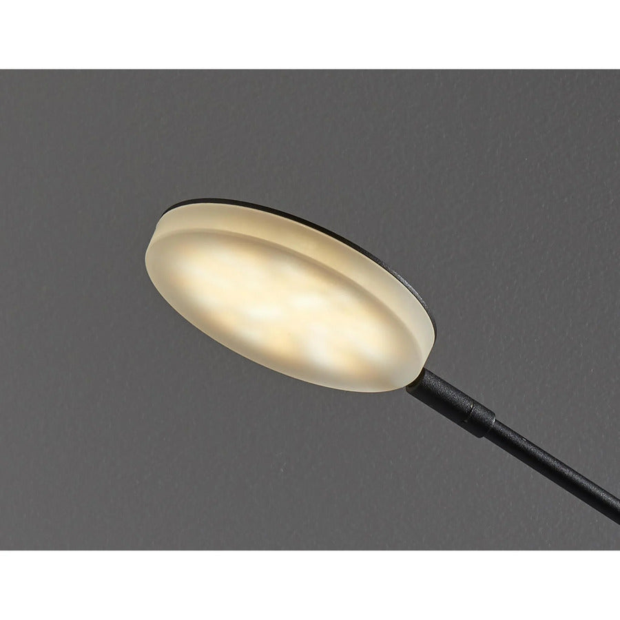 Adesso Grover LED Desk Lamp