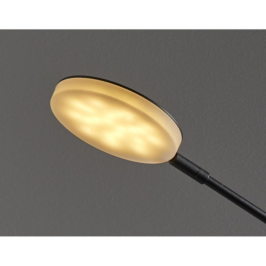 Adesso Grover LED Desk Lamp