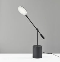 Adesso Grover LED Desk Lamp