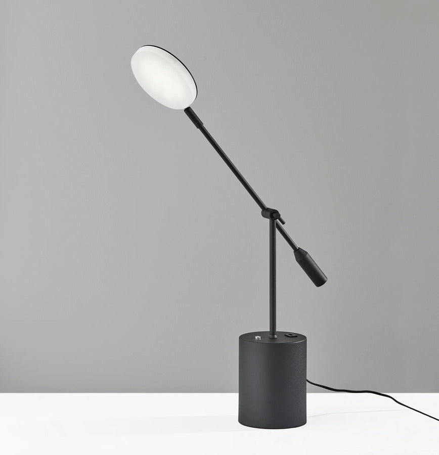 Adesso Grover LED Desk Lamp