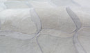 Exquisite Rugs Natural Hide Cowhide Silver Area Rug