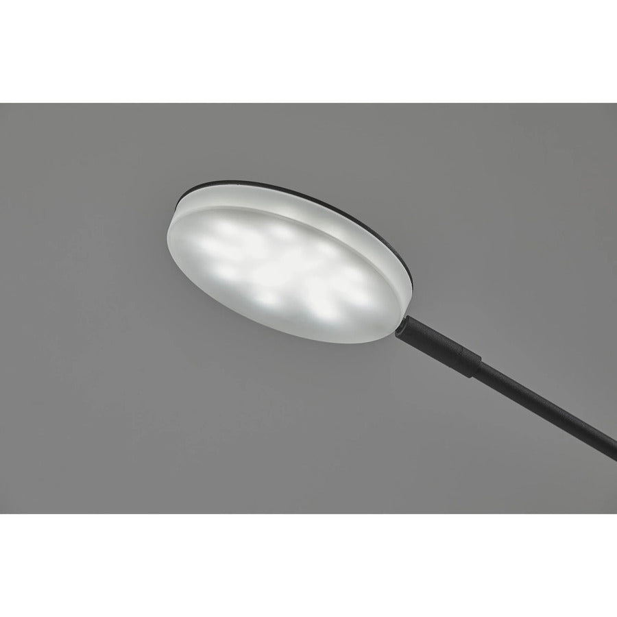Adesso Grover LED Floor Lamp