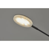 Adesso Grover LED Floor Lamp