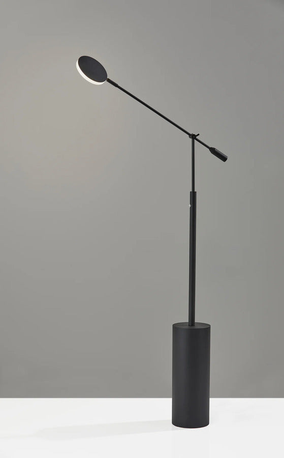 Adesso Grover LED Floor Lamp