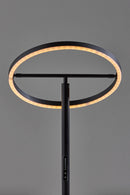 Adesso Falcon LED Table Lamp With Smart Switch