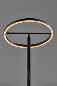 Adesso Falcon LED Table Lamp With Smart Switch