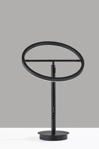Adesso Falcon LED Table Lamp With Smart Switch