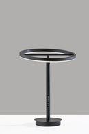 Adesso Falcon LED Table Lamp With Smart Switch