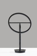 Adesso Falcon LED Table Lamp With Smart Switch