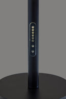 Adesso Falcon LED Table Lamp With Smart Switch