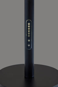 Adesso Falcon LED Table Lamp With Smart Switch