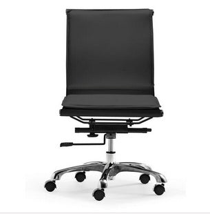 Zuo Modern Lider Plus Armless Office Chair
