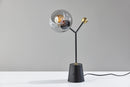 Adesso Dusk Table Lamp