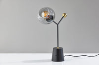 Adesso Dusk Table Lamp