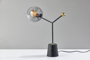 Adesso Dusk Table Lamp