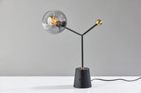 Adesso Dusk Table Lamp