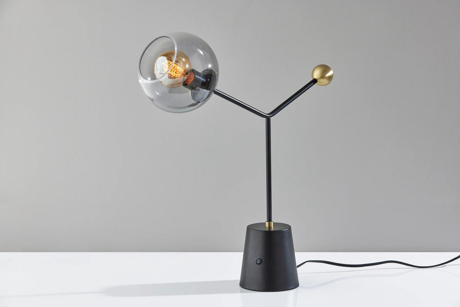 Adesso Dusk Table Lamp