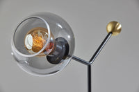 Adesso Dusk Table Lamp