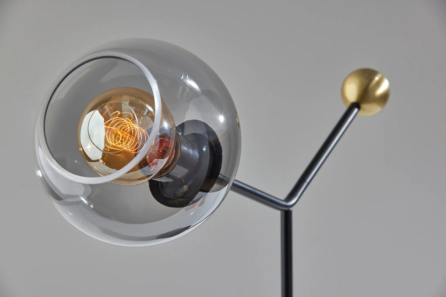 Adesso Dusk Table Lamp