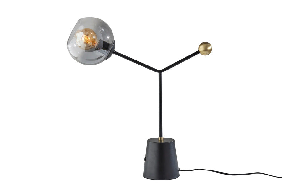 Adesso Dusk Table Lamp